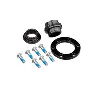 Kit di conversione spank oozy spike boost 20x110 mm