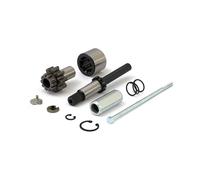 Kit Di Conversione Starterwelle, Per Harley-Davidson Big Twin 94-06