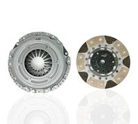 Kit Di Conversione Volano Massiccio Con Kit Frizione Doppia Per Audi S3 TFS