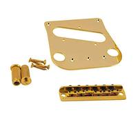 Kit Di Conversione WD GOLD Per B5 O B50 Per Fender Telecaster