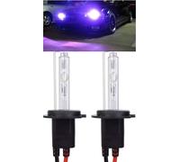 Kit Di Conversione Xenon HID H7 H7R Pair 35W Canbus Pro Per Mazda RX 8 2003-2012