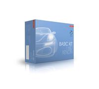 Kit di conversione Xenon M-Tech Basic AC H1 4300K