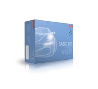 Kit di conversione Xenon M-Tech Basic H1 5000K