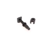 Kit di conversione Zipp KIT TUBELESS - ZIPP 3ZERO MOTO Argenté