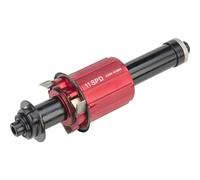 Kit di conversione Zipp Sram 188 10v/11v Noir