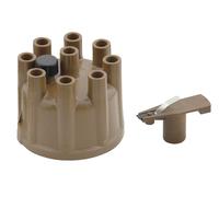 Kit Di Coperchio E Rotore Per Distribuitore Accel 8320ACC