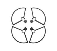 Kit di copertura anello di protezione protettiva compatibile con accessori a rilascio rapido 4K 2 SE(A BLACK)