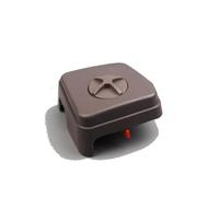 Kit di copertura del filtro dell'aria adatto for il gruppo motore del motore a 2 tempi cinese 1E48F 48F 63CC