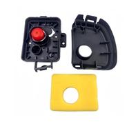 Kit di copertura del filtro dell'aria adatto for tosaerba 595660 799579 594281
