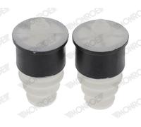 Kit Di Copertura DUST MONROE PK332, Ammortizzatore Per ABARTH, FIAT, FORD