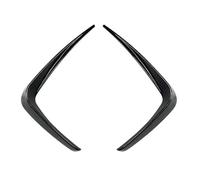 Kit Di Copertura Fendinebbia Per Paraurti Anteriore Laterale Per Auto Per BMW G20 G21 G28 318i 320i 325i 330i 330d 330e M Sport 2019-2022 Stile Esterno Dell'auto(Carbon Look)