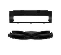 Kit Di Copertura For Spazzola A Rullo Principale, Compatibile Con Proscenic, M7 PRO M7 MAX M8 PRO/ROIDMI EVE PLUS, Compatibile Con Accessori For Aspirapolvere Robot Viomi, S9(1 Brush+1 COVER)