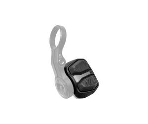 Kit di copertura imbullonata del modulo hmi di sram electronic controller pod axs ultimate