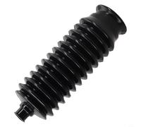 Kit di copertura in silicone per ghetta dello sterzo e pignone per alloggiamento standard del rack e tenuta dell'albero del pignone