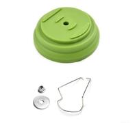 Kit di copertura inferiore in plastica per tosaerba, protezione per la base del tagliabordi, protezione della lama per la protezione della lama, strumento da taglio leggero per esterni, protezione per