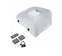 Kit di Copertura Outdoor per DAB E.sybox Mini 3 E.sycover + E.Sygrid
