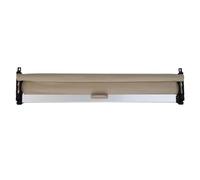 Kit Di Copertura Parasole Per Tettuccio Apribile Panoramico Per VW Per Golf 7 2013, 2014, 2015, 2016, 2017 E 2018 5GG877307 Parasole Parabrezza(BEIGE)