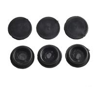 Kit di copertura per molle e molle, confezione da 6 pezzi, V450000871, V450001880, V494000840, compatibile con 400 450 375 testa a urto T230 T24 T242X e -225 210 266 230 262X 0 Per GT-2 30 225 PAS-210