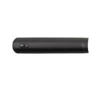 Winora Radius Battery Housing Argento Black