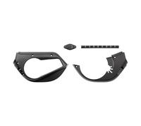 Kit di copertura protettiva Winora E-Bike Radius Noir