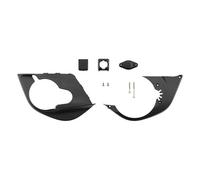 Kit di copertura protettiva Winora E-Bike Sinus Noir