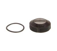 Kit di copertura superiore Rockshox Airwiz Noir