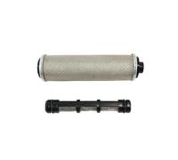 Kit di copertura universale for olio grosso for motociclette, motore fine for ZS177MM NC250 NC450 K6 T6 Pit Off-road car(Coarse Fine Filter)