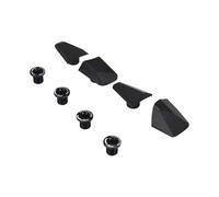 Kit di coperture speciali TA per pedivella Shimano Dura-Ace R9100