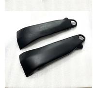 Kit Di Coperture Telaio In Fibra Di Carbonio Per D&ucati Per Panigale V4/S/R 2018-2023, Pannelli Laterali, Spoiler Carena cornici(Matte Black)