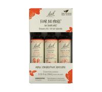 Kit Di Coraggio Fear No More 3 Pezzi Di Bach