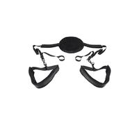 Kit di Corda Regolabile per Bondage Sportsheets Pivot