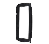 Kit Di Cornice Per Autoradio Stereo 1 DIN Per Jeep Per Grand Per Cherokee Per Liberty