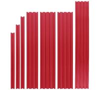 Kit di cornici per stampante 3D, 300 mm, per VORON_Trident, per telaio per
