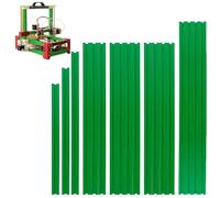 Kit di cornici per stampante 3D, 300 mm, per VORON_Trident, per telaio per