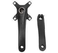 Kit di corona integrato in lega di mountain per mountain per mountatine in lega di alluminio per mountain bike per biciclette per biciclette per biciclette