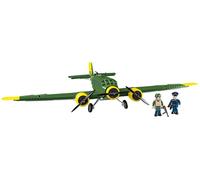 Modello Junkers JU 52 Seconda Guerra Mondiale