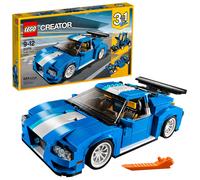 Kit di costruzione LEGO Creator Turbo Track Racer 31070 (664 pezzi)