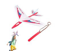 Kit di costruzione Modello Aereo | Giocattoli di Costruzione Di Disegno Del Gioco | Modello Di Collezione Di Aereo Educativo Per Bambini E Ragazze