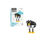 Kit di costruzione Pinguino di The OffBits