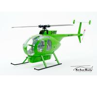 Kit Di Costruzione Rumpf MD 500D 1:24 Per Blade MCPX / MCPX BL / MCPX BL2
