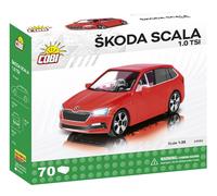 Modello Škoda Scala 1.0 TSI