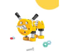 Kit di costruzione THE OFFBITS PuppyBit - cagnolino robotico creativo