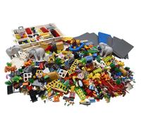 Kit di costruzioni avanzato LEGO SERIOUS PLAY