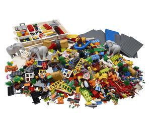 Kit di costruzioni avanzato LEGO SERIOUS PLAY
