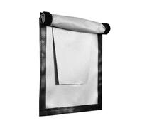 Kit di Cric per Stufa, 23 x 20 cm Copertura per Tenda Rimovibile con Anello Anti-Scottatura, Resistente al Calore, Cric per Stufa per Tende da Campeggio