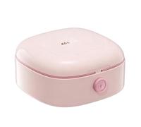 Kit Di Cucito Da Viaggio - Organizer Magnetico Per Lavori Manuali - Set per Cucire a Mano | Per principianti, ragazze, donne e adulti: per viaggi, progetti di cucito creativo, riparazioni e rammendo d