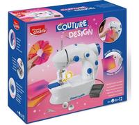 Kit di cucito per bambini Maped Creativ 907402 8 anni