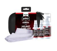 Kit Di Cura Per Casco Da Moto Oxford Mint Regalo Ideale
