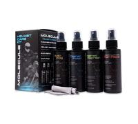 Kit Di Cura Per Casco Molecule Go Kart