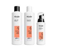 kit di cura System 4 Nioxin